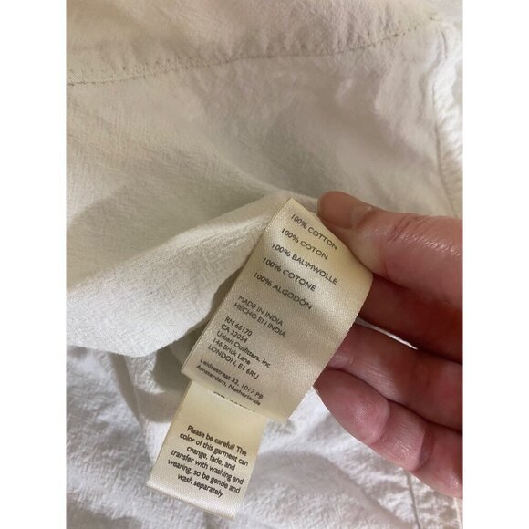 We The Free Free People Women's Hooked on You Top - Small - Picture 12 of 13